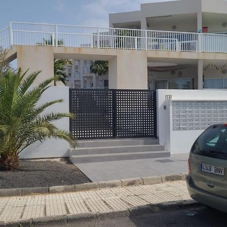 Casa Marina Daire Costa Teguise Dış mekan fotoğraf